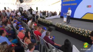 Prefeito de Euclides consegue com governador retomada da obra na BA-220.Trecho at Aribic.